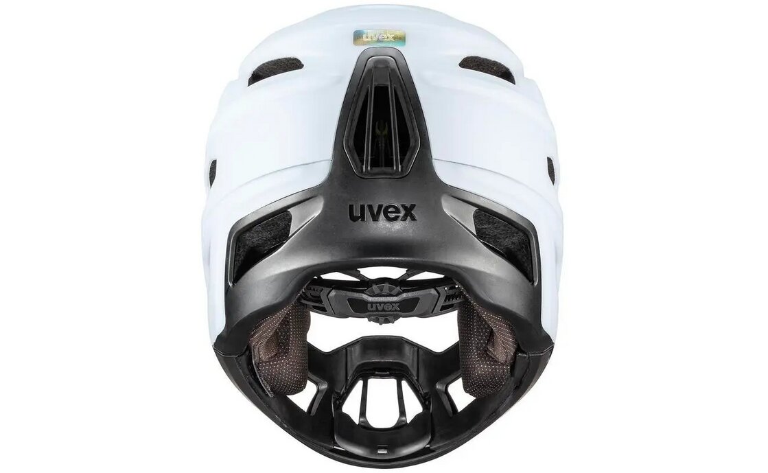 Uvex Revolt