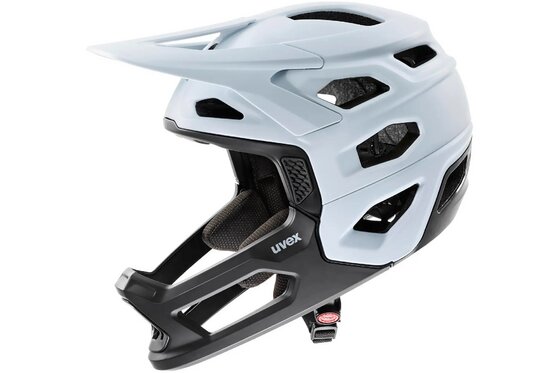 Downhill & Fullface Helme - Uvex Revolt