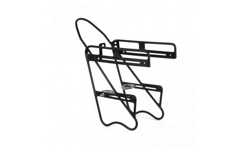 Zefal Gepäckträger Raider Front Lowrider 2026 -24% | Fahrrad XXL