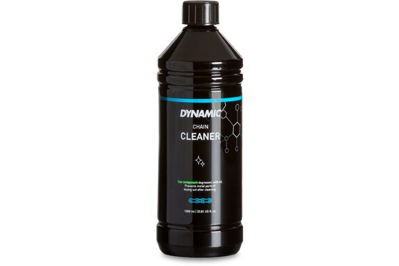 Reinigungs-& Pflegemittel - Dynamic Chain Cleaner Kettenreiniger, Flasche - 1000ml