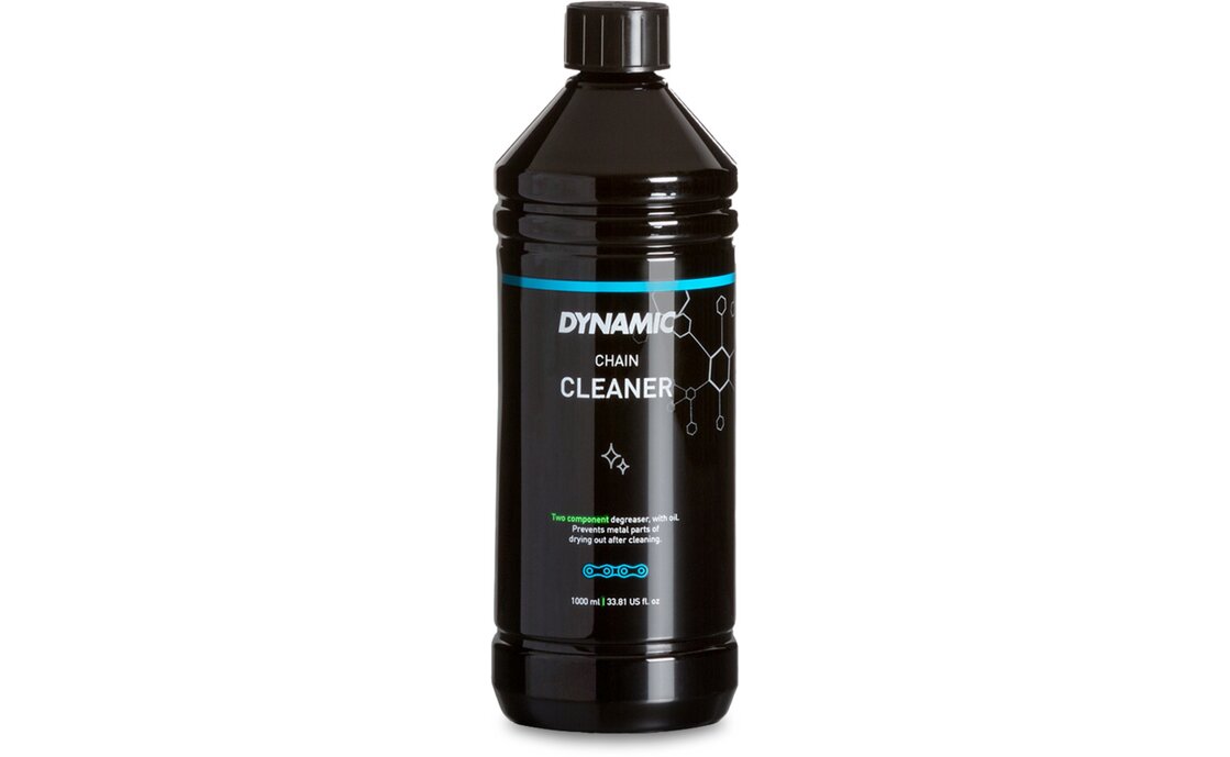 Dynamic Chain Cleaner Kettenreiniger, Flasche - 1000ml