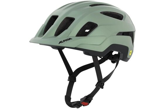 MTB Helme - Alpina Paranus MIPS