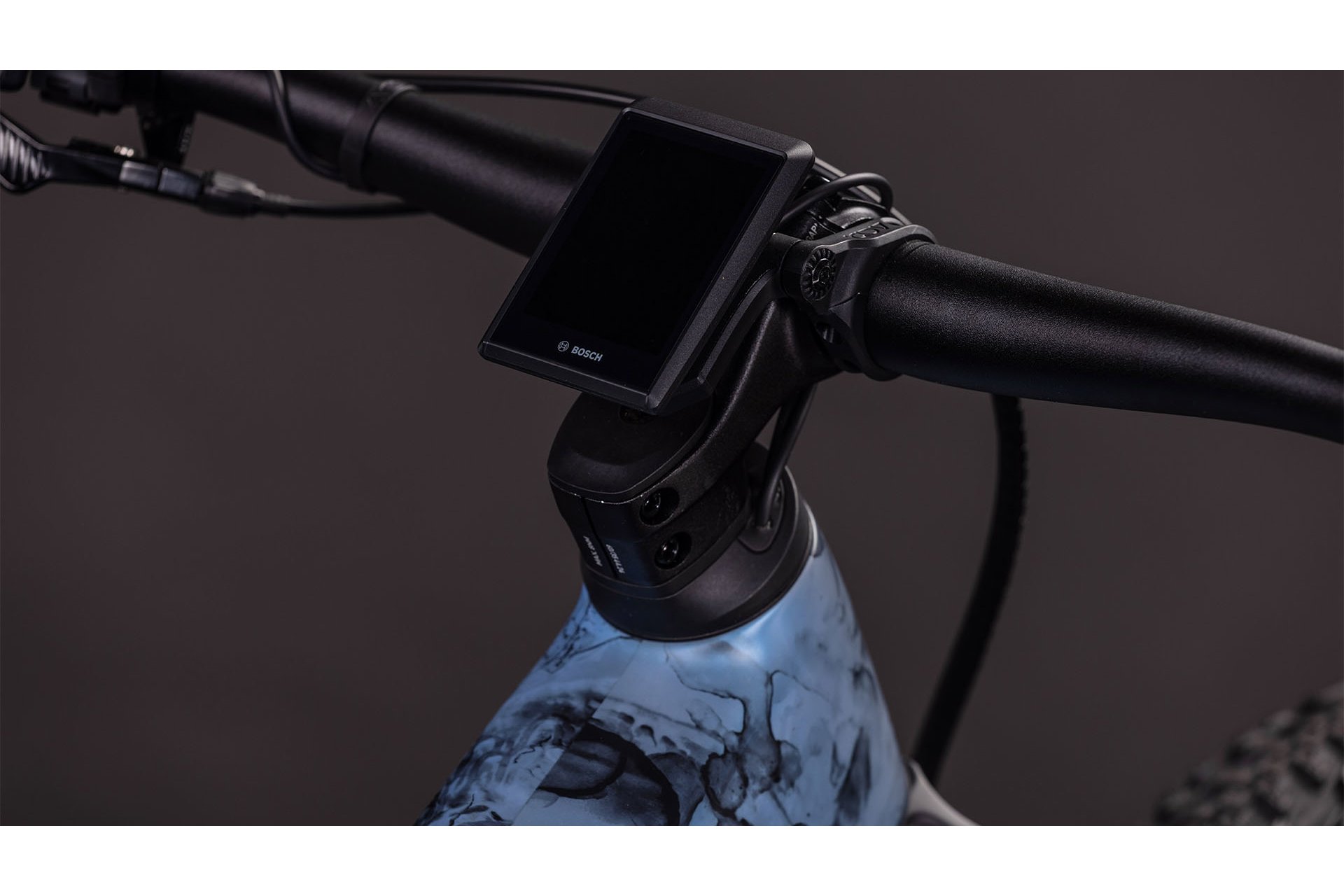 Cube Reaction Hybrid SLT 800 - 800 Wh - 27,5 Zoll - Diamant