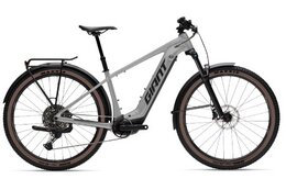 Giant Fathom 29er - Giant Fathom E+ EX - 750 Wh - 29 Zoll - Diamant - 2026