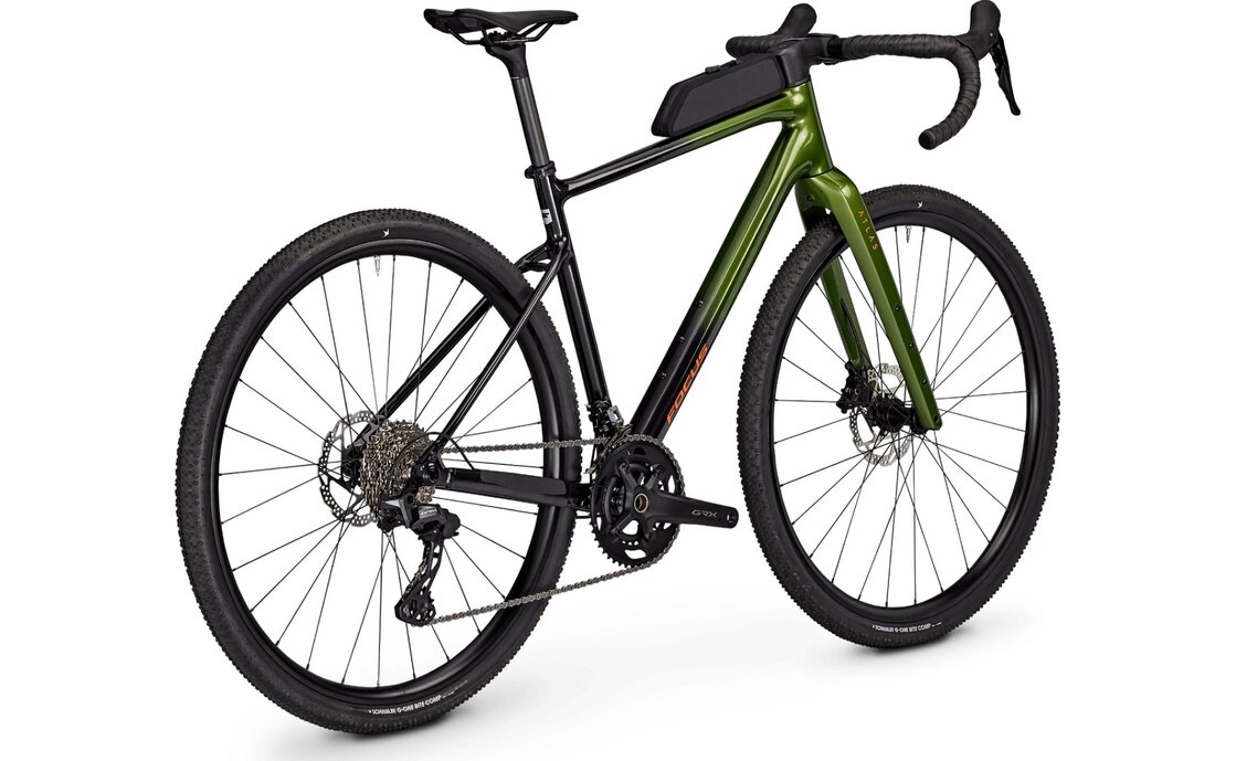 Focus Atlas 6.9 - 28 Zoll - Diamant - 2026