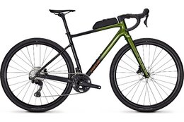 Focus Atlas 6.9 - 28 Zoll - Diamant - 2026