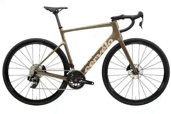 28 Zoll - Rennräder - Cervelo Caledonia Rival AXS - 28 Zoll - Diamant - 2026