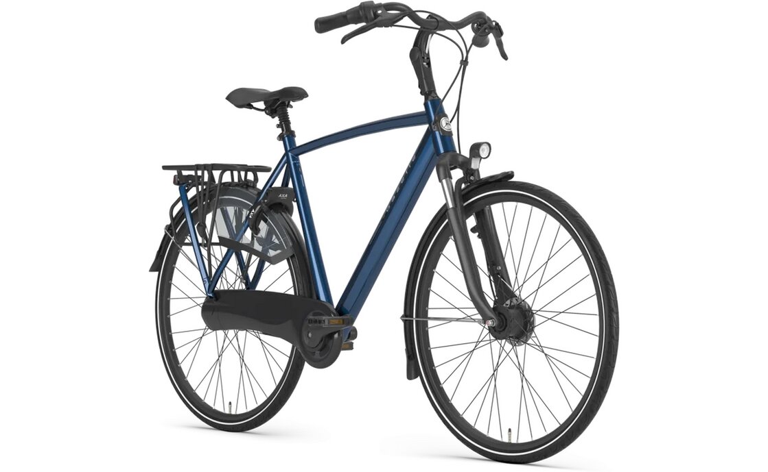 Gazelle Orange C7+ - 28 Zoll - Diamant - 2026