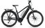 Winora Sinus 9 - 625 Wh - 27,5 Zoll - Damen Sport - Aktion