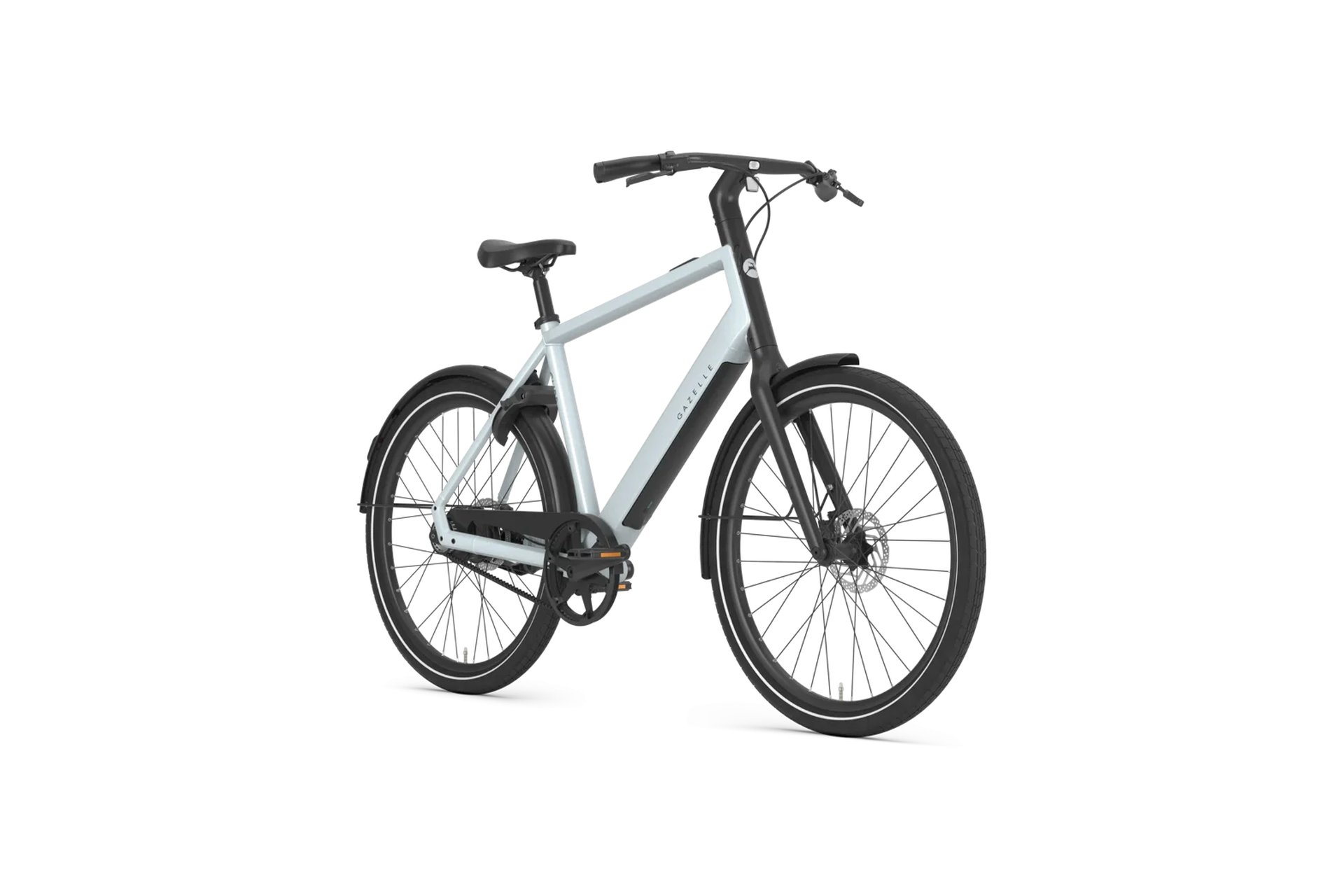 Gazelle Curb C1 - 360 Wh - 27,5 Zoll - Diamant - 2027