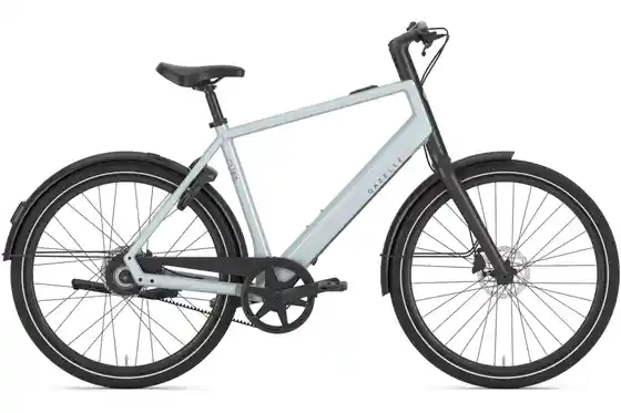 Gazelle - E-Bike Trekking - Gazelle Curb C1 - 360 Wh - 27,5 Zoll - Diamant - 2027