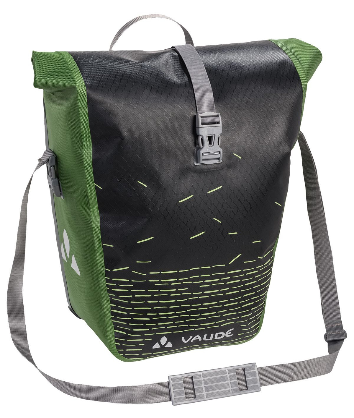 vaude aqua back review