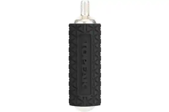 Fahrradpumpen - Topeak CO2 Sleeve 25g - Kartuschenhülle