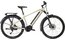 Carver SUV E.410 - 625 Wh - 27,5 Zoll - Diamant - 2025