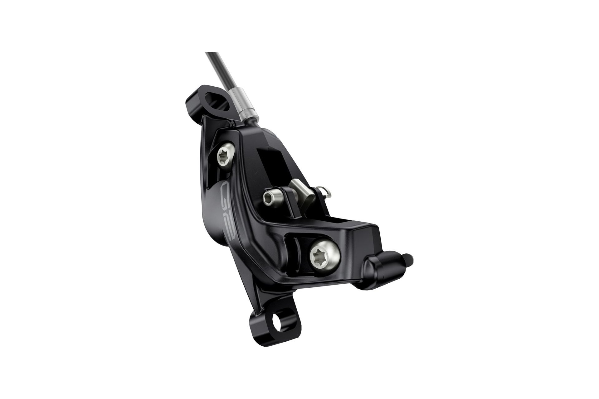 SRAM Bremse G2 RSC - hinten