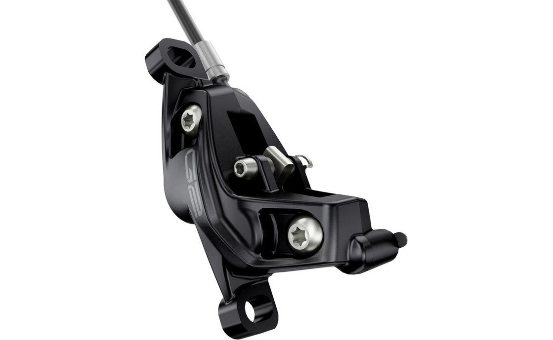 SRAM Bremse G2 RSC - hinten