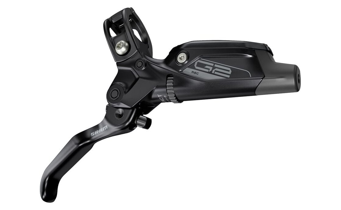SRAM Bremse G2 RSC - hinten