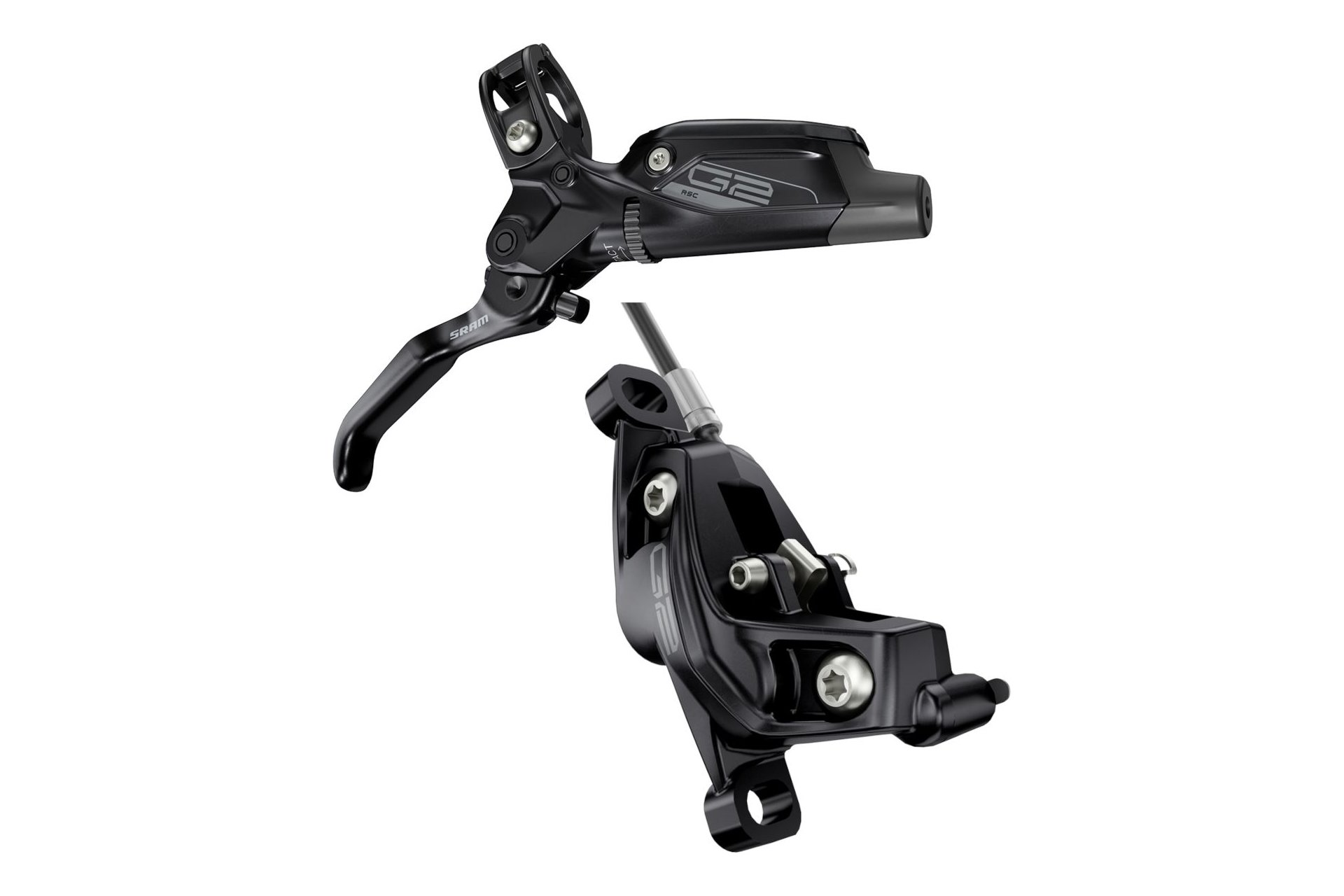 SRAM Bremse G2 RSC - hinten