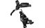 SRAM Bremse G2 RSC - hinten