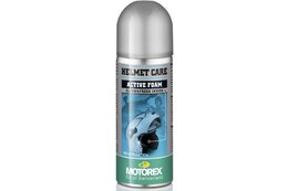 Motorex Helmet Care Reinigungsschaum - 200 ml