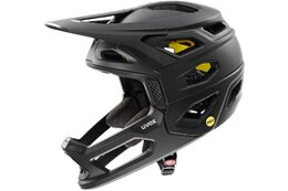 Uvex Revolt MIPS