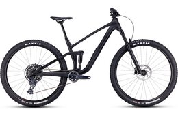 Cube Stereo 140 HPC Race - Cube Stereo ONE44 C:62 Pro - 29 Zoll - Fully
