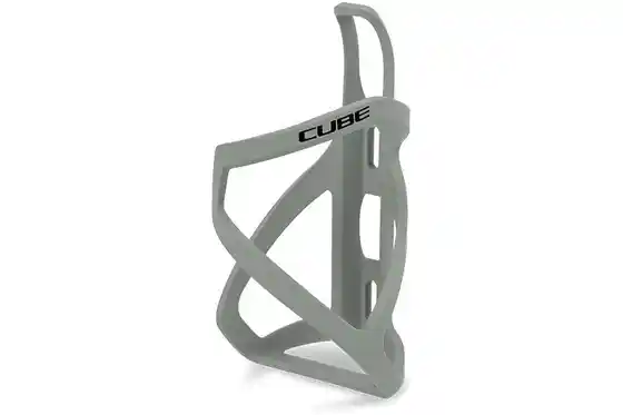 Trinkflaschen & Halter - Cube Flaschenhalter HPP Left-Hand Sidecage