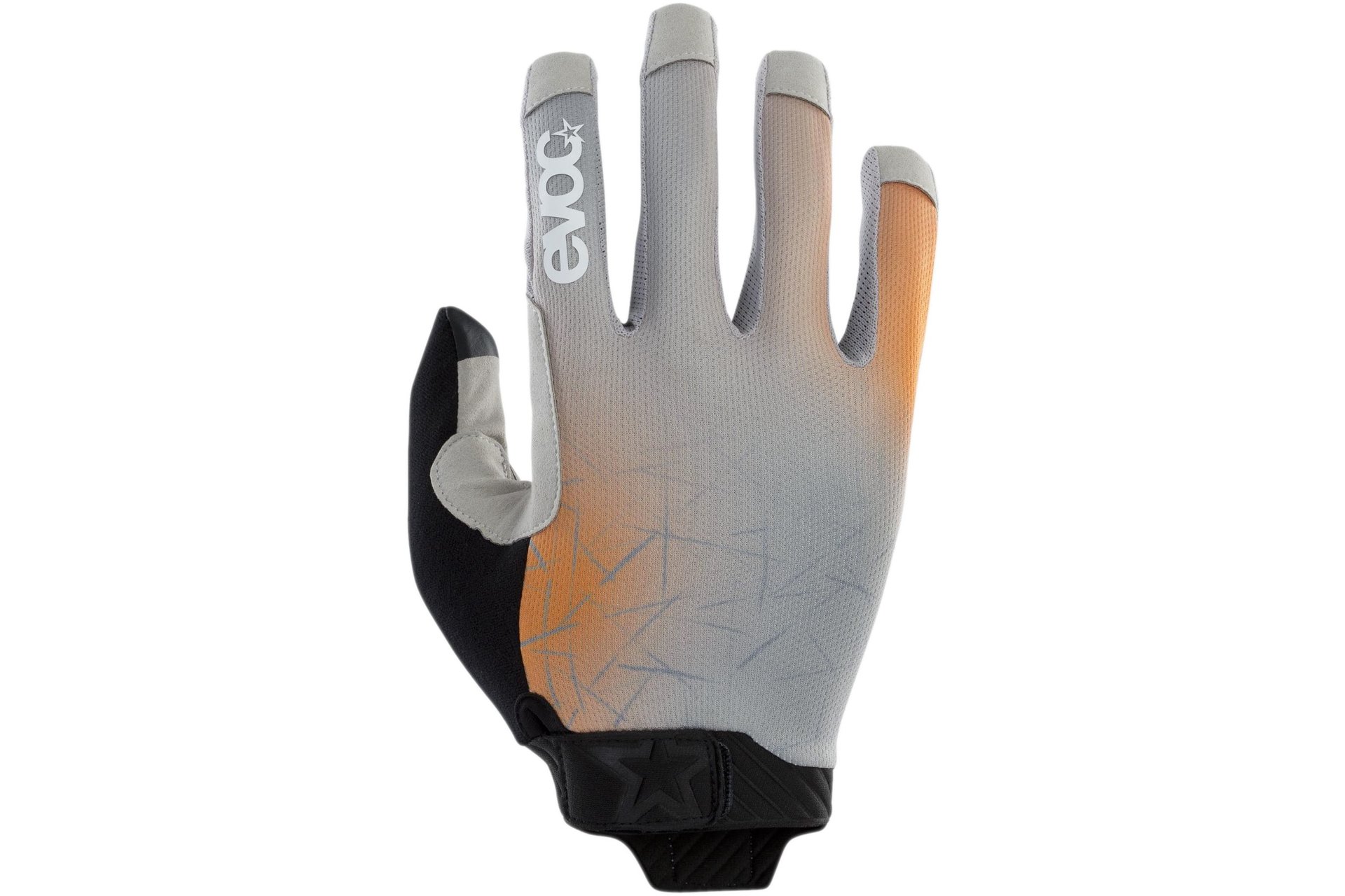 Evoc Enduro Touch Glove Langfingerhandschuhe