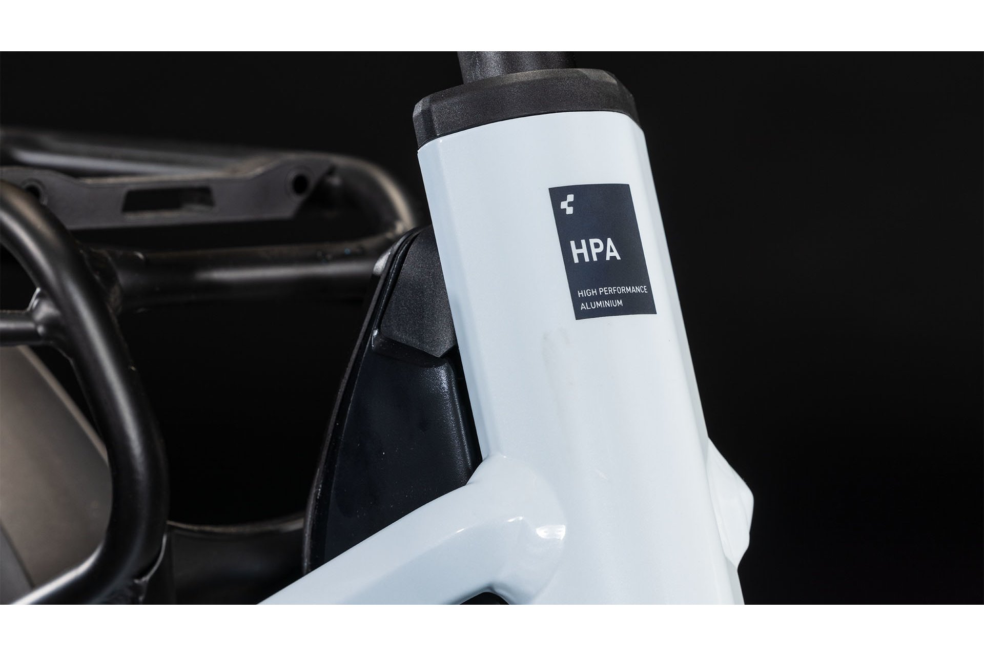 Cube Longtail Sport Hybrid 725 - 725 Wh - 26 Zoll - Longtail - 2025