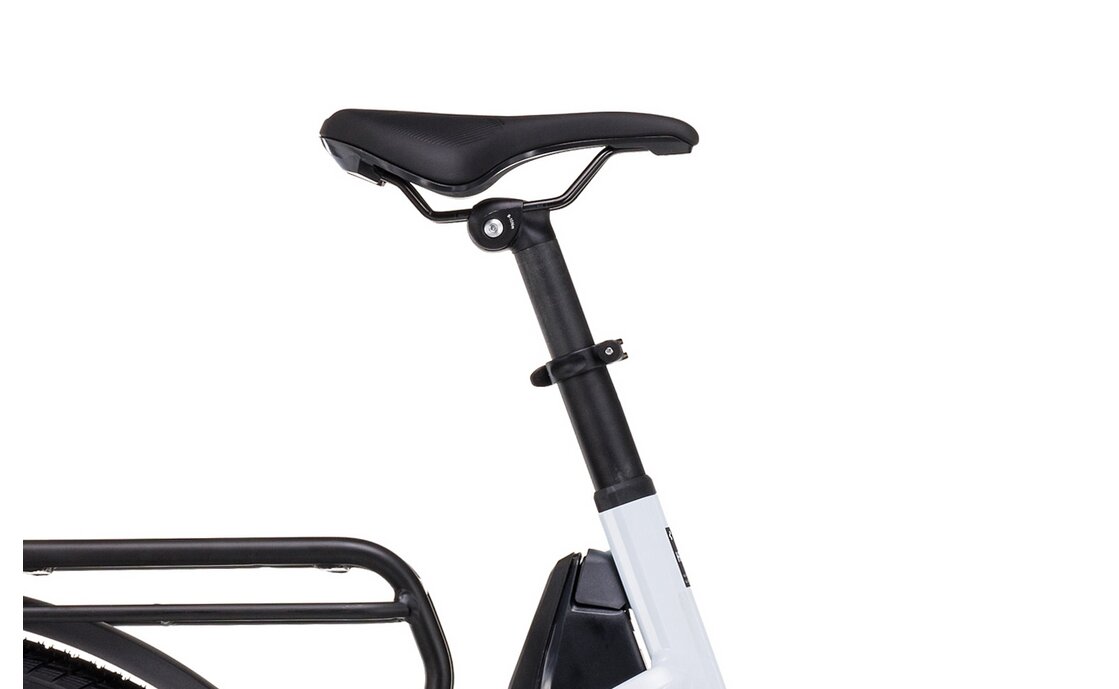 Cube Longtail Sport Hybrid 725 - 725 Wh - 26 Zoll - Longtail - 2025