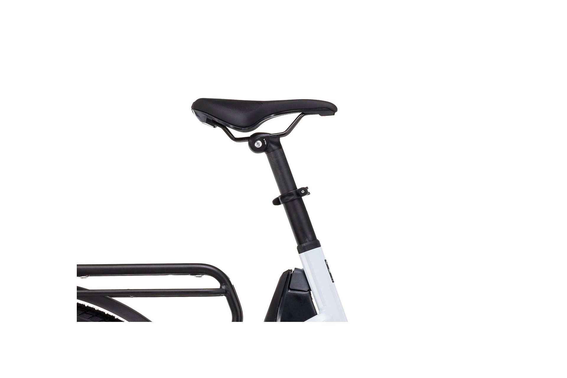 Cube Longtail Sport Hybrid 725 - 725 Wh - 26 Zoll - Longtail - 2025