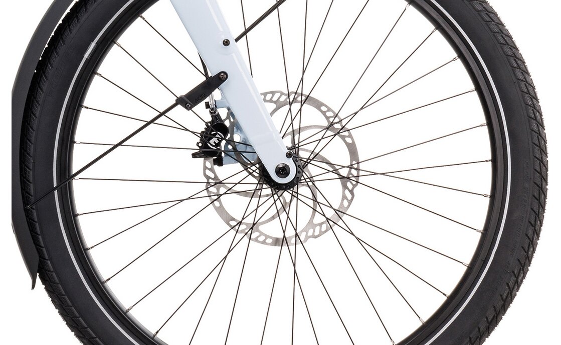 Cube Longtail Sport Hybrid 725 - 725 Wh - 26 Zoll - Longtail - 2025