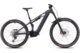 Cube Stereo Hybrid ONE77 HPC Race 800 - 800 Wh - 29 - 27,5 Zoll - Fully