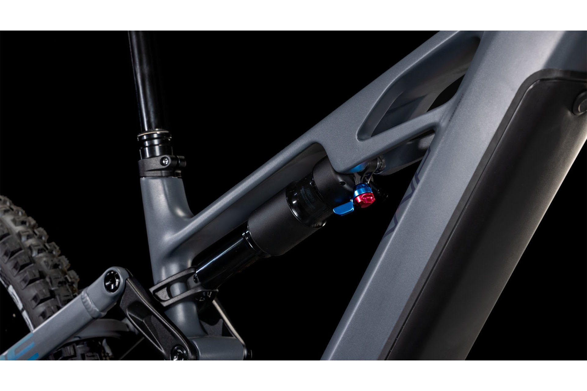 Cube Stereo Hybrid ONE77 HPC Race 800 - 800 Wh - 29 - 27,5 Zoll - Fully