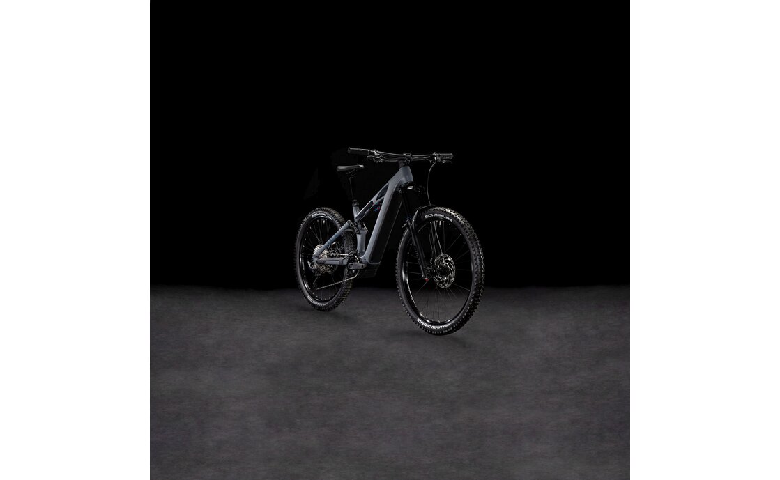 Cube Stereo Hybrid ONE77 HPC Race 800 - 800 Wh - 29 - 27,5 Zoll - Fully