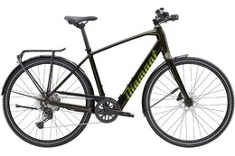 Diamant 365 Deluxe - Cues - 250 Wh - 28 Zoll - Diamant