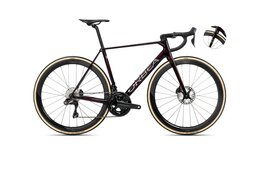 Orbea Orca M20i LTD PWR - 28 Zoll - Diamant - 2025