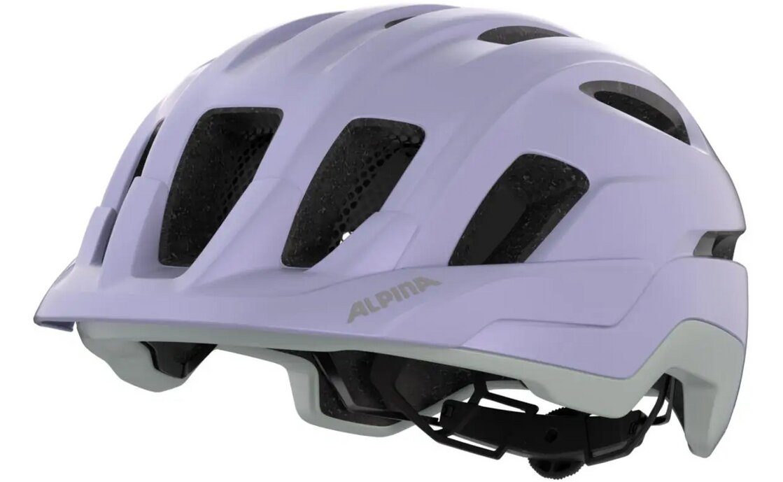Alpina Paranus MIPS