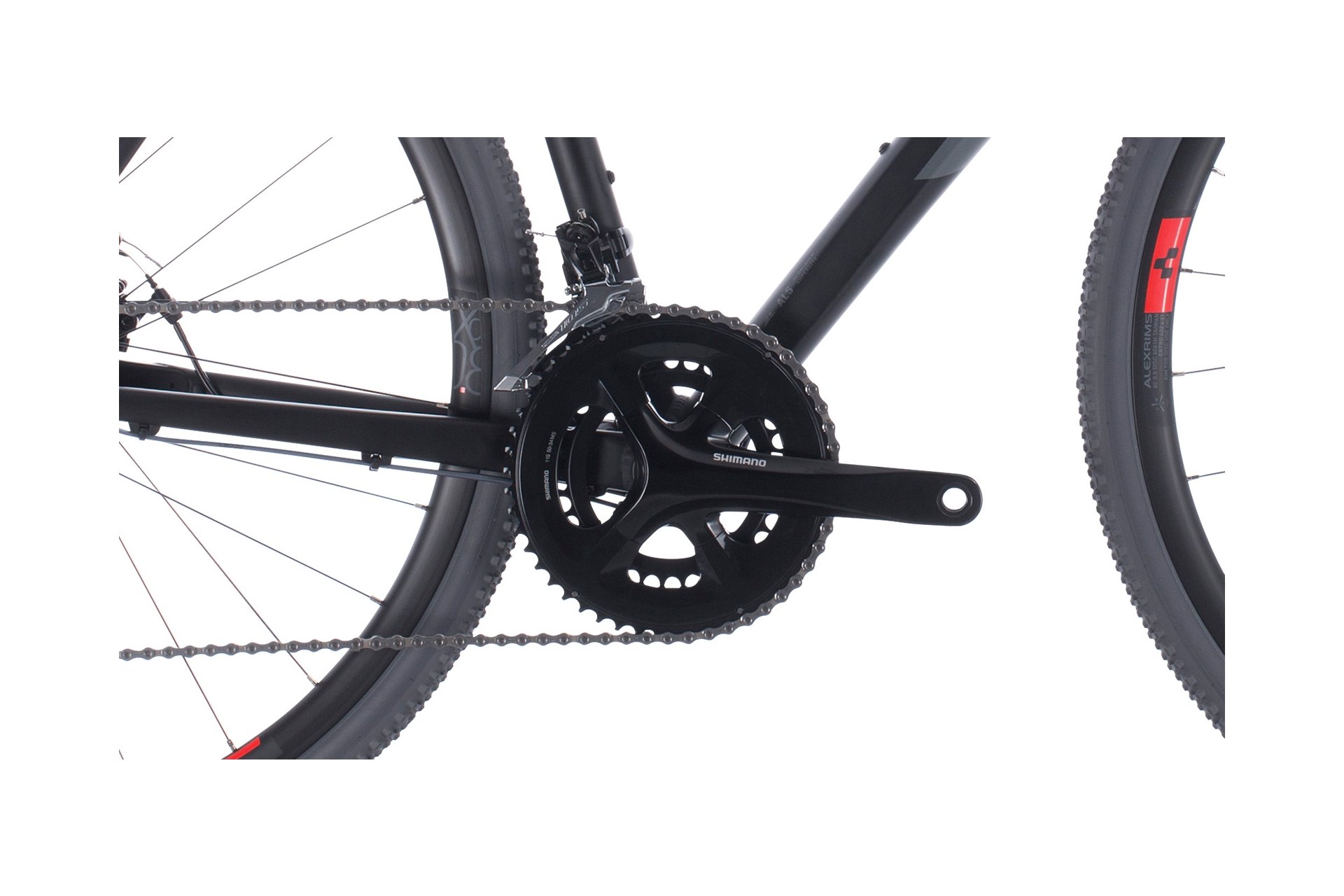 cube fahrrad nature pro herren 28 zoll kette