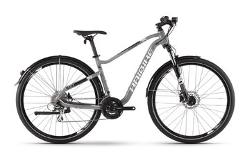 2020 - Haibike - Haibike Seet HardNine 3.5 Street - 2020 - 29 Zoll - Diamant