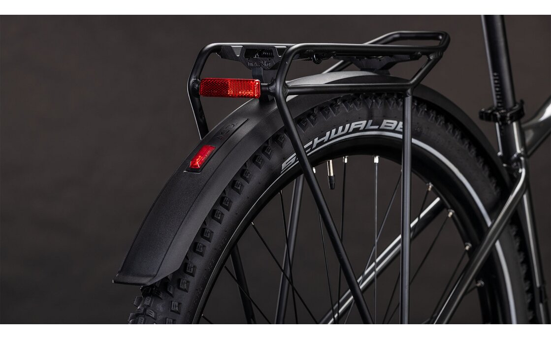 Cube Aim SLX FE - 27,5 Zoll - Diamant - 2026