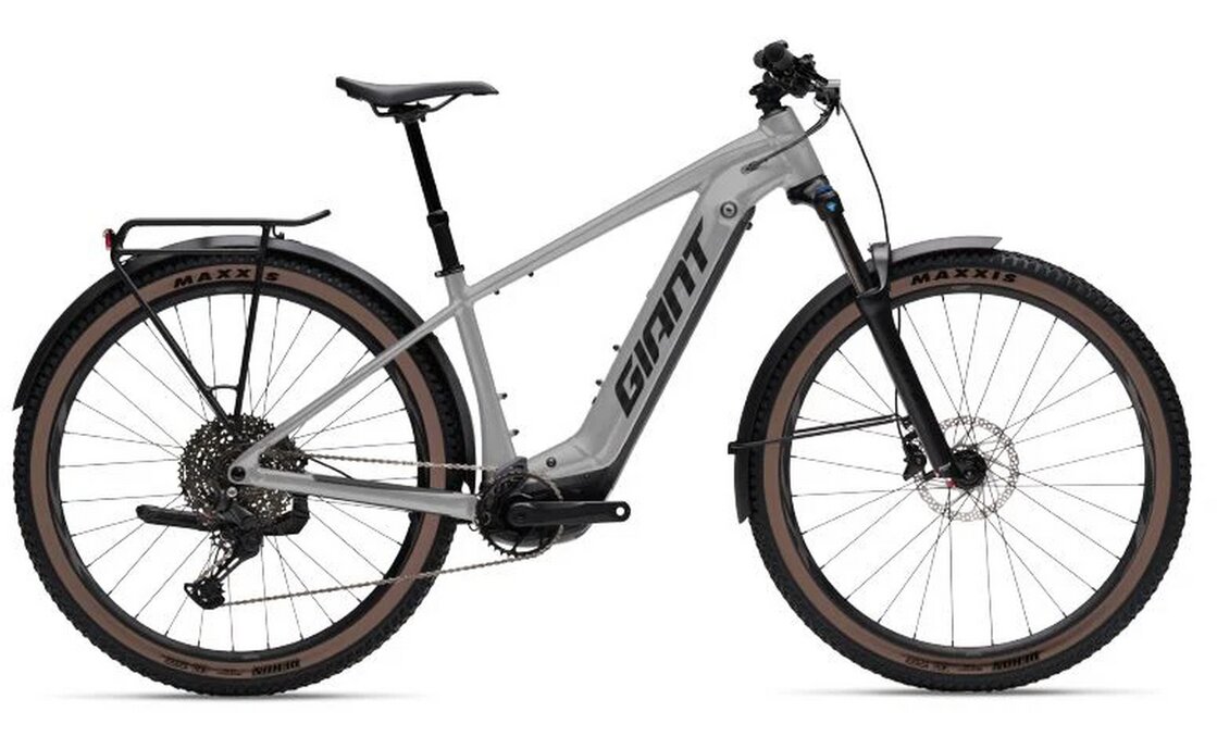 Giant Fathom E+ EX - 750 Wh - 29 Zoll - Diamant - 2026