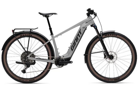 E-Bike Trekking - Giant Fathom E+ EX - 750 Wh - 29 Zoll - Diamant - 2026