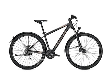 ATB Fahrräder - Focus Whistler 3.5 EQP - 2021 - 29 Zoll - Diamant
