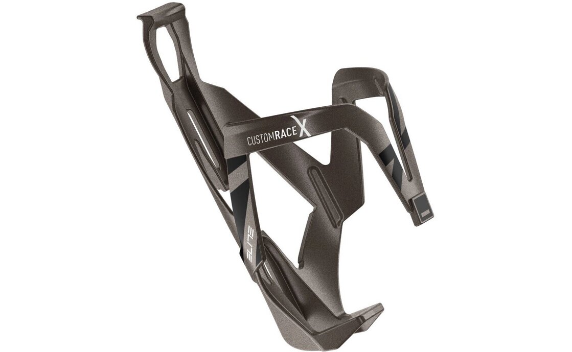 Elite Flaschenhalter Custom Race X matt