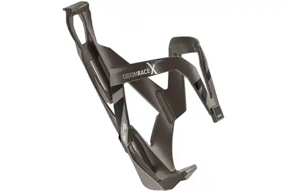 XXL Sale % - Elite Flaschenhalter Custom Race X matt