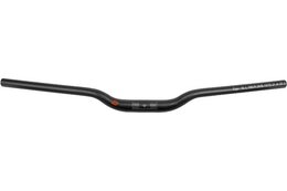 Ergotec Riser Bar Plus Lenker 680mm/14°/31,8mm