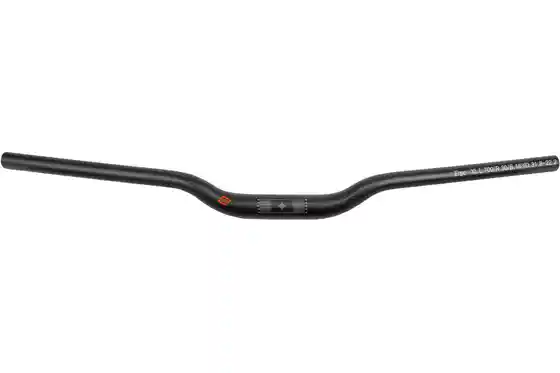 Ergotec - Ergotec Riser Bar Plus Lenker 680mm/14&deg;/31,8mm