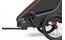 Qeridoo Radabweiser mit Buggyradhalter