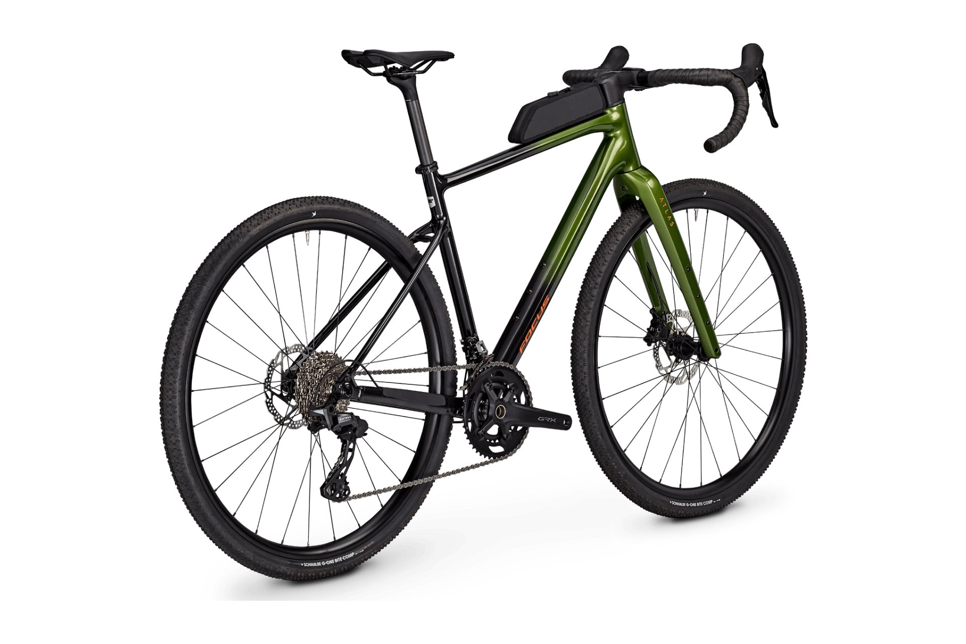 Focus Atlas 6.9 - 28 Zoll - Diamant - 2026